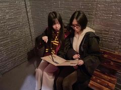 -逃脱反斗城沉浸剧情密室(北京路店)