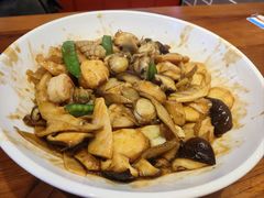 -渔家风味·鲅鱼水饺·央视展播·海鲜天津菜(开发区店)