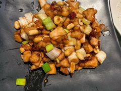 -玉桥餐厅(天坛店)