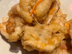 -粗粮人家·东北菜(洋桥店)