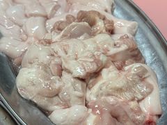 -江村四哥新鲜牛肉店(江高总店)