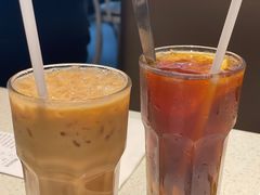-香港新发烧腊茶餐厅(书城店)