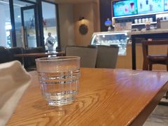 -海岩咖啡·三明治(晋中奥莱店)