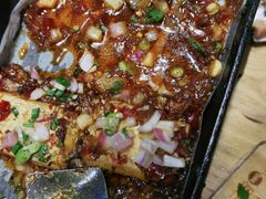 -聚点串吧·北京烧烤(赵登禹路店)