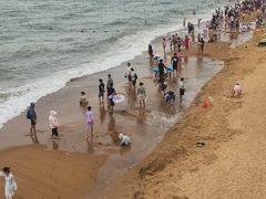 -日照灯塔风景区