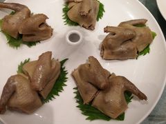-小厨娘淮扬菜(清江苏宁广场店)