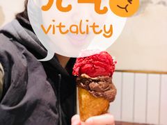 -Luneurs(幸福里店)