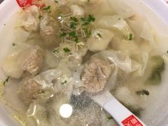 -琴岛顺天馄饨(乐客城店)