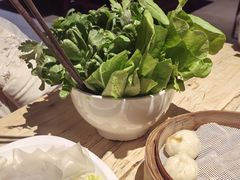 -百翠山居.家飨餐厅