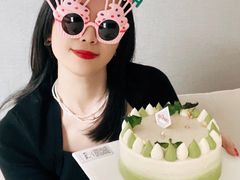 -可丽可丽·生日蛋糕·下午茶