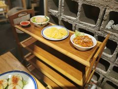 -么肆烤肉(汉街形象店)