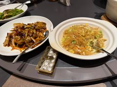 -上和臻品中国菜(花园街店)