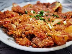 -赵广小吃(油榨湾店)