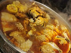 -527烧烤·龙虾·精酿酒(小石城美乐城店)