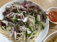 -古街捞化牛杂(井大店)