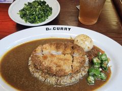 -伽喱博士 Dr.CURRY咖喱饭(太阳宫咖喱店)