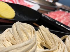 -快乐小羊·内蒙牛羊肉火锅(流花中心店)