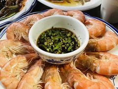 -公寓家常菜馆(海军博物馆店)