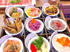 -楠火锅(昆山金鹰店)