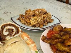 -鼎香润(德胜门内店)