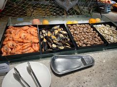 -济宁富力万达嘉华酒店·美食汇自助餐厅