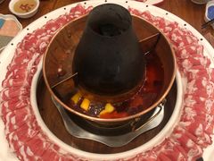 -乐宴·老北京铜火锅(八卦岭店)