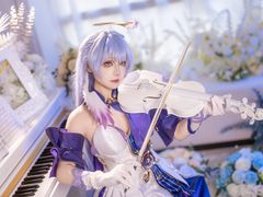 -米游妙妙屋cosplay换装自拍摄影体验馆