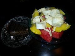 -清水日本料理铁板烧(学府路店)