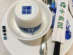 -小菜园新徽菜(南京秦淮龙蟠汇店)