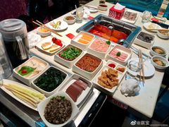 -海底捞火锅(九久奥特莱斯店)