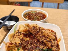 -林静小吃(复兴路店)