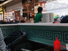 -老边饺子馆(金源店)