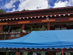 -八美镇邛崃土地坡饭店