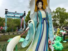 -武汉园博园(武汉自然博物馆)