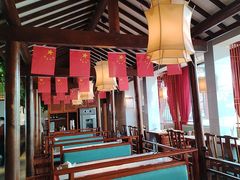 -老员外骨汤火锅(海州古城店)