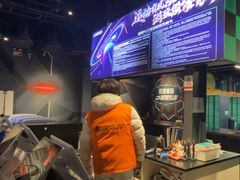 -极限PLAY运动娱乐新世界·团建派对潮玩休闲馆·室内蹦极高空游乐园