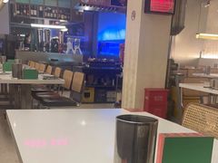 -白仁仔· 活烤海鲜 宵夜(豫园店)
