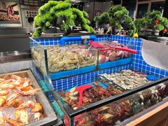 -海汕记·潮汕鲜牛肉火锅·自助