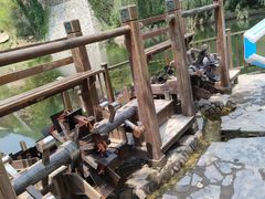 -灵溪风景区