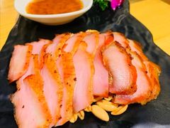 一品烤肉-赤宴·川菜(玉林店)