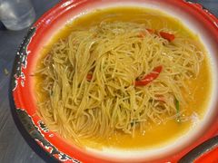 -馬伍旺川菜(江北虹悦城店)