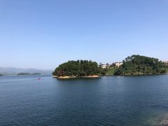 -千岛湖君澜度假酒店(文广轩中餐厅)