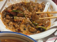 -添福来墨鱼饺子 · 海鲜东北菜(泡崖店)