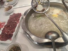 -八合里潮汕鲜牛肉火锅(吉大店)