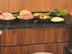 -湊湊火锅·茶憩(上海合生汇店)