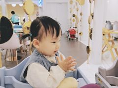 -Lilliput粒粒堡亲子餐厅(置汇旭辉店)