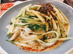 -魏家凉皮(协和店)