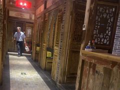 -兰溪小馆(首经贸店)