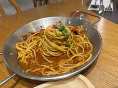 -麓椿花园西餐厅(海乐世界店)
