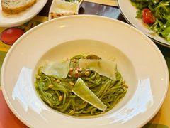 -安妮意大利餐厅(丽都店)
